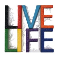 Purchase Junko Ohashi - Live Life