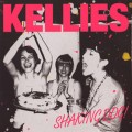 Buy Las Kellies - Shaking Dog! Mp3 Download