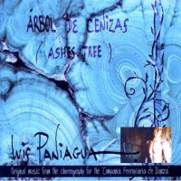 Purchase Luis Paniagua - Árbol De Cenizas (Ashes Tree)