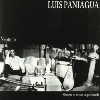 Purchase Luis Paniagua - Neptuno (Vinyl)