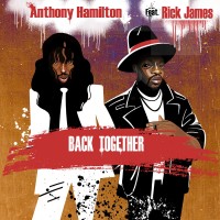 Purchase Anthony Hamilton - Back Together (CDS)