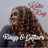 Purchase Katie Ray - Rings And Guitars (EP)