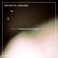 Purchase Nation Of Language - Introduction, Presence