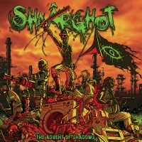 Purchase Shaârghot - Vol.2 The Advent Of Shadows