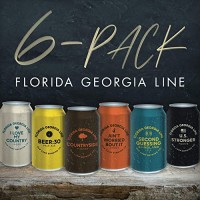 Purchase Florida Georgia Line - 6-Pack (EP)
