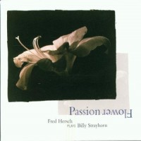 Purchase Fred Hersch - Passion Flower (The Music Of Billy Strayhorn) (Remastered 2020)