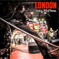 Purchase London - Call That Girl