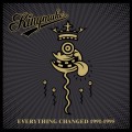 Buy Kingmaker - Everything Changed 1991-1995 Mp3 Download