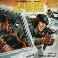 Purchase Franco Micalizzi - La Banda Del Gobbo (Vinyl)