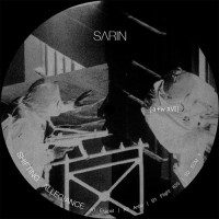 Purchase Sarin - Shifting Allegiance (EP)
