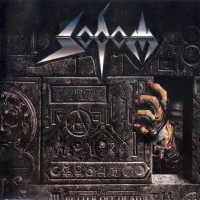 Purchase Sodom - Better Off Dead