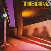 Purchase Tierra - Bad City Boys (Vinyl)