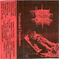 Purchase Vomitorial Corpulence - Karrionic Hacktician