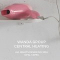 Buy Wanda Group - Central Heating Mp3 Download