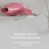 Purchase Wanda Group - Central Heating