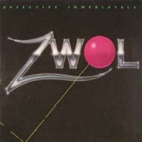 Purchase Zwol - Effective Immediately (Vinyl)