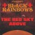Buy Black Rainbows - The Red Sky Above (CDS) Mp3 Download