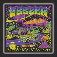 Purchase Geezer - Groovy (CDS)