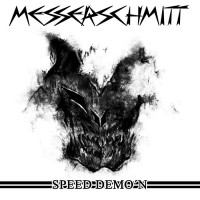 Purchase Messerschmitt - Speed Demo'n (EP)