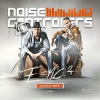 Purchase noisecontrollers - E=nc2 (CDS)
