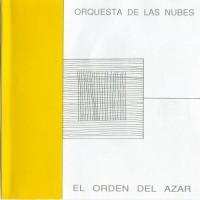 Purchase Orquesta De Las Nubes - El Orden Del Azar