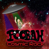 Purchase Poobah - Cosmic Rock