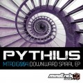 Buy Pythius - Downward Spiral (EP) Mp3 Download