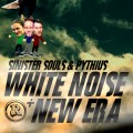 Buy Pythius - White Noise + New Era (With Sinister Souls) Mp3 Download