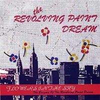 Purchase Revolving Paint Dream - Flowers In The Sky