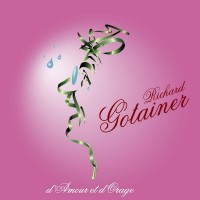 Purchase Richard Gotainer - D'amour Et D'orage