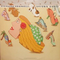 Purchase Stephane Grappelli - Uptown Dance (Vinyl)