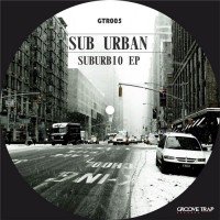 Purchase Sub Urban - Suburbio (EP)