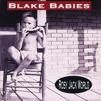 Purchase Blake Babies - Rosy Jack World (EP) (Vinyl)
