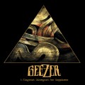 Buy Geezer - A Flagrant Disregard For Happiness (CDS) Mp3 Download