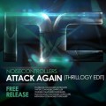Buy noisecontrollers - Attack Again (CDS) Mp3 Download