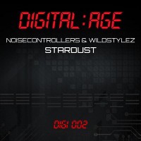 Purchase noisecontrollers - Stardust (With Wildstylez) (CDS)