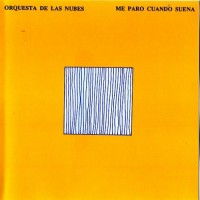 Purchase Orquesta De Las Nubes - Me Paro Cuando Suena (Vinyl)