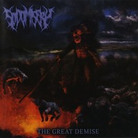 Purchase Sodomisery - The Great Demise