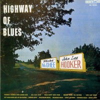 Purchase Stick McGhee - Highway Of Blues (With John Lee Hooker)