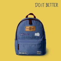 Purchase Sub Urban - Do It Better (With Dnmo & Ayelle) (CDS)