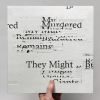 Purchase They Might Be Giants - My Murdered Remains CD1