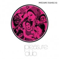 Purchase Tommy Mccook - Pleasure Dub (With The Supersonics) (Vinyl)