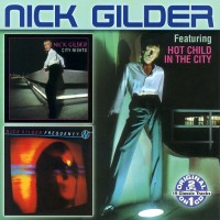 Purchase Nick Gilder - City Nights & Frequency