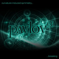 Purchase Pavlov3 - Curvature-Induced Symmetry... Breaking