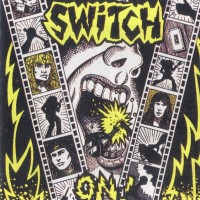 Purchase Poobah - Switch On