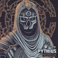 Purchase Pythius - Heresy