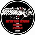 Buy Sinister Souls - Borderline (EP) Mp3 Download