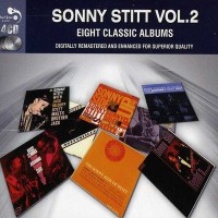 Purchase Sonny Stitt - Eight Classic Albums Vol. 2 CD1