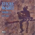 Buy Stick McGhee - Volume 1 (1947-1951) Mp3 Download