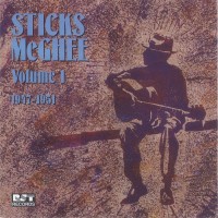 Purchase Stick McGhee - Volume 1 (1947-1951)